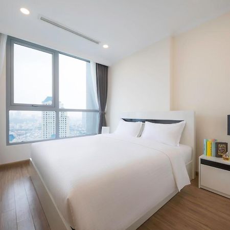 Luxury Vinhomes Central Park Humi Apartment 胡志明市 外观 照片