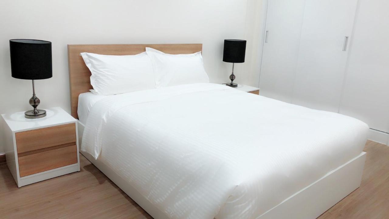 Luxury Vinhomes Central Park Humi Apartment 胡志明市 外观 照片