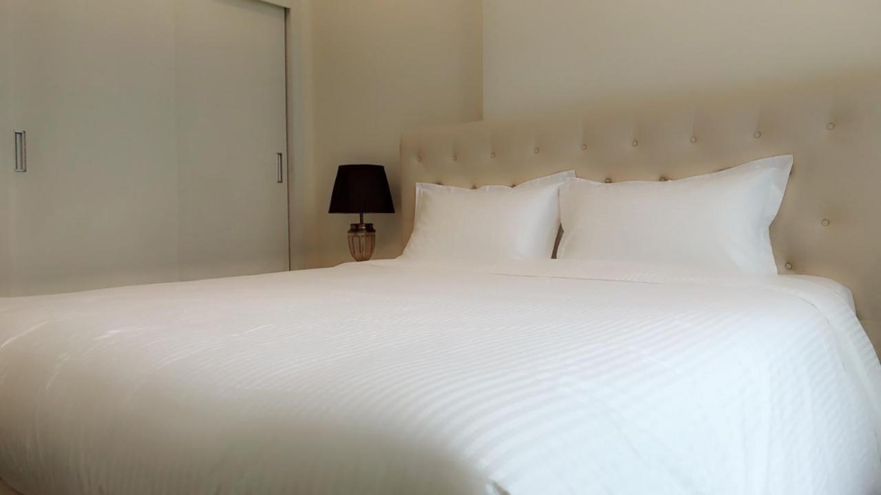 Luxury Vinhomes Central Park Humi Apartment 胡志明市 外观 照片